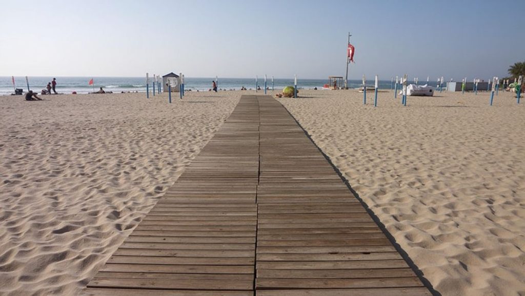 Praia das Maçãs - Sintra, Lisboa