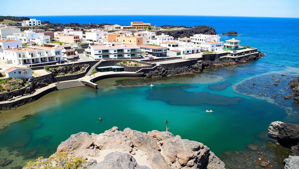 Playa de los Corrales - foto 2
