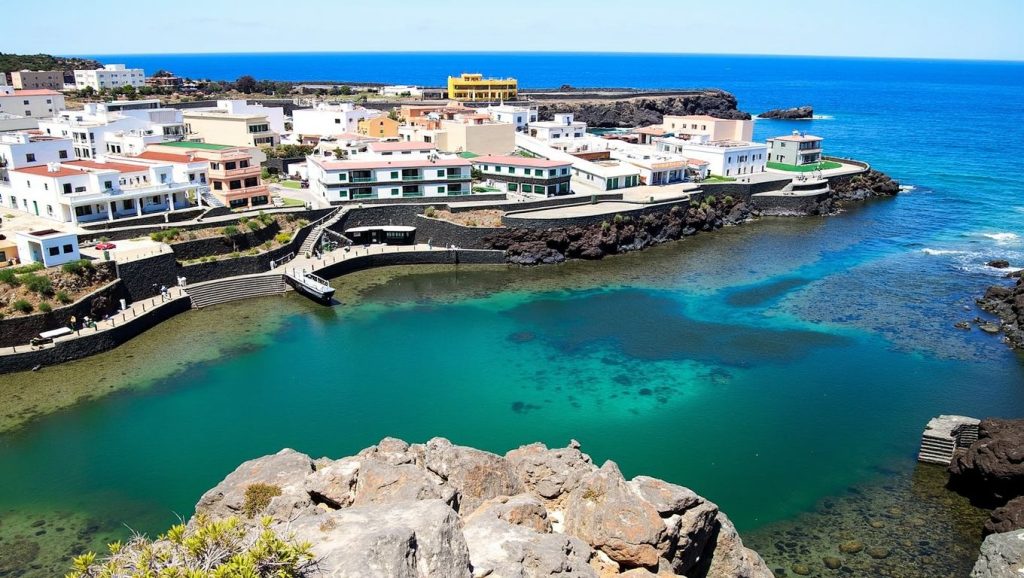 Playa de Tejeda - foto 2