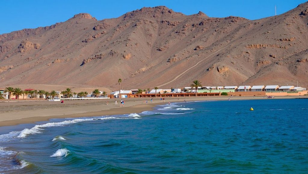 Ensenada de Valle Corto - foto 2