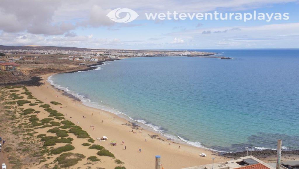 Playa Blanca - foto 2