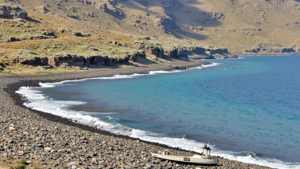 Bahía de Timijiraque - foto 2