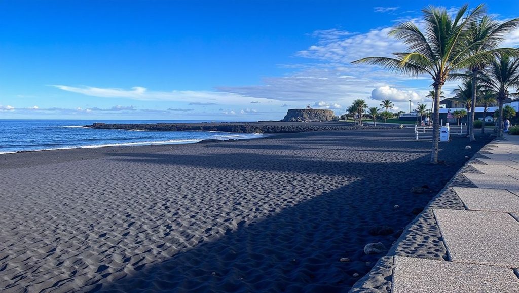 Playa del Castillo - foto 2