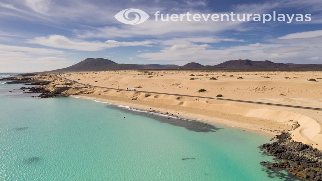 Playa del Moro - foto 2