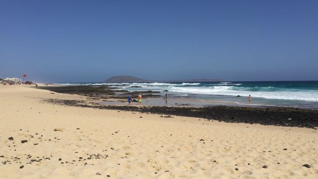 Playa de Beatriz - foto 2