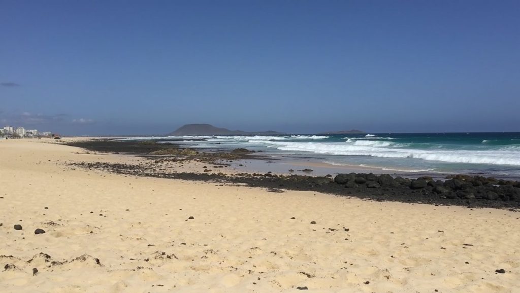 Playa la Barra - foto 2
