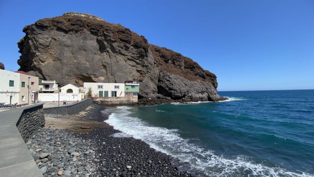 Playa del Chinchorro - foto 2