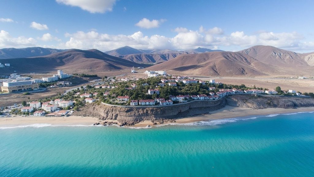 Playa de las Hermosas - foto 2