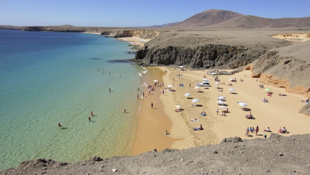 Playa del Pozo - foto 2