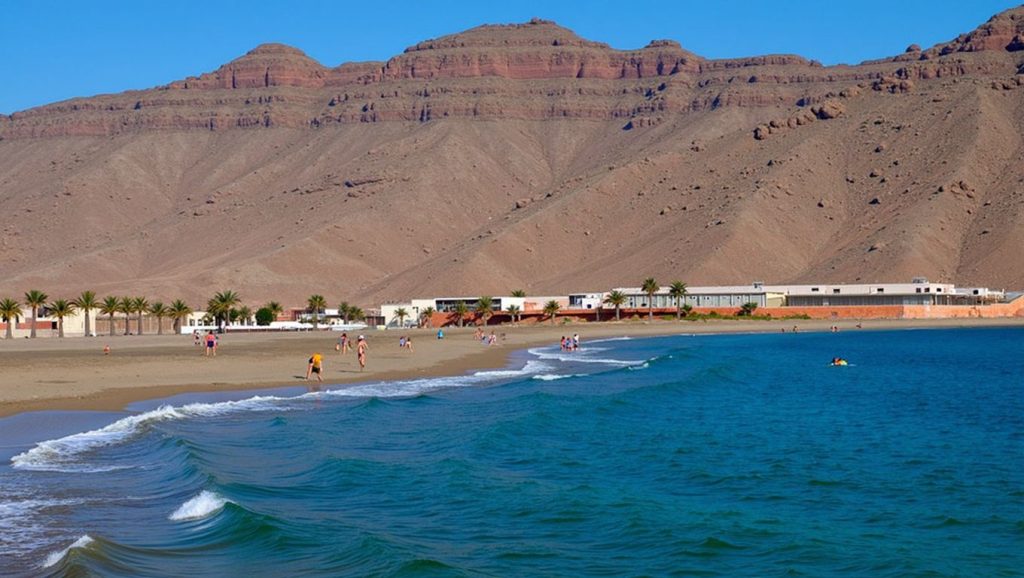 Playa del Aceituno - foto 2
