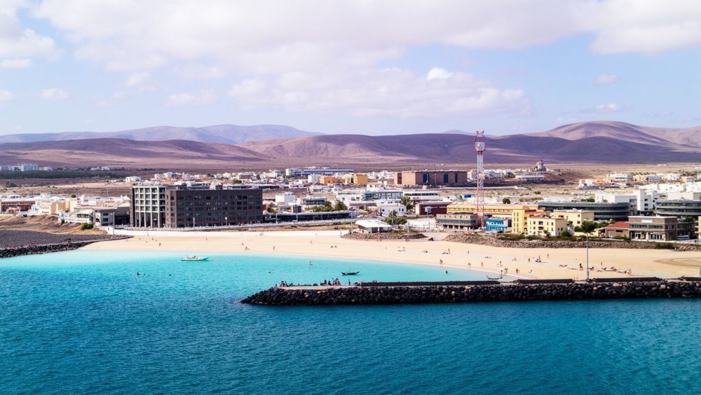 Playa de la Guirra - foto 2