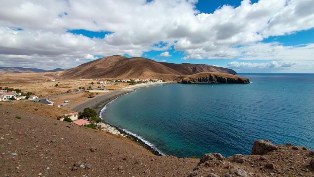 Playa de Tarajalejo - foto 2