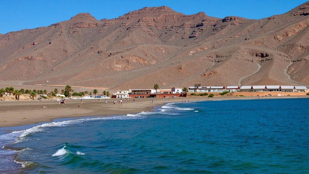 Playa El Rancho - foto 2