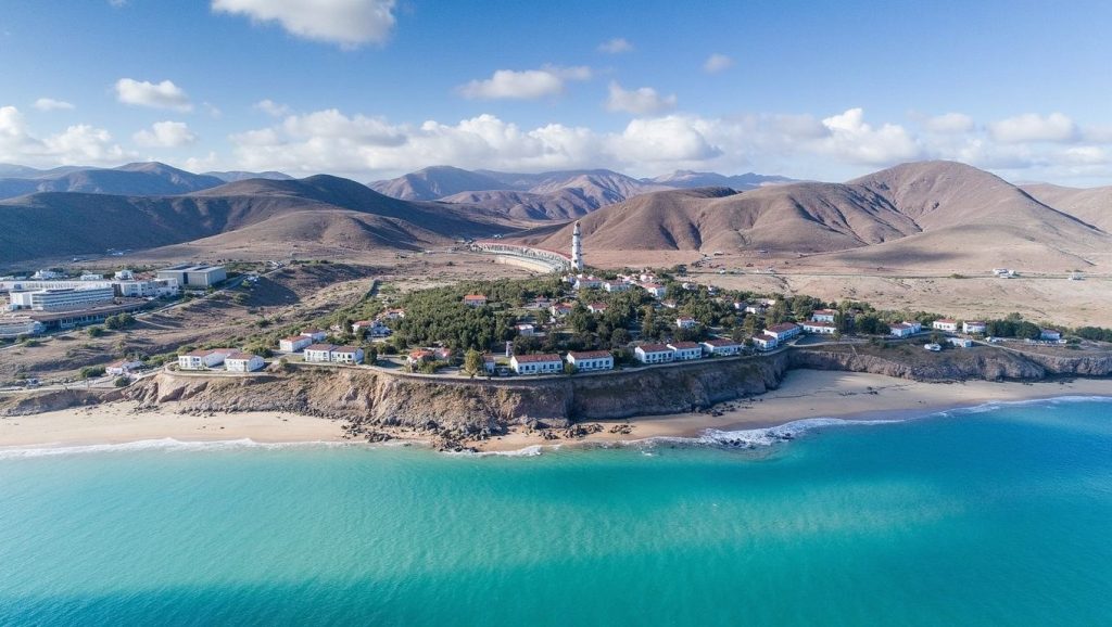 Playa de Amanay - foto 2