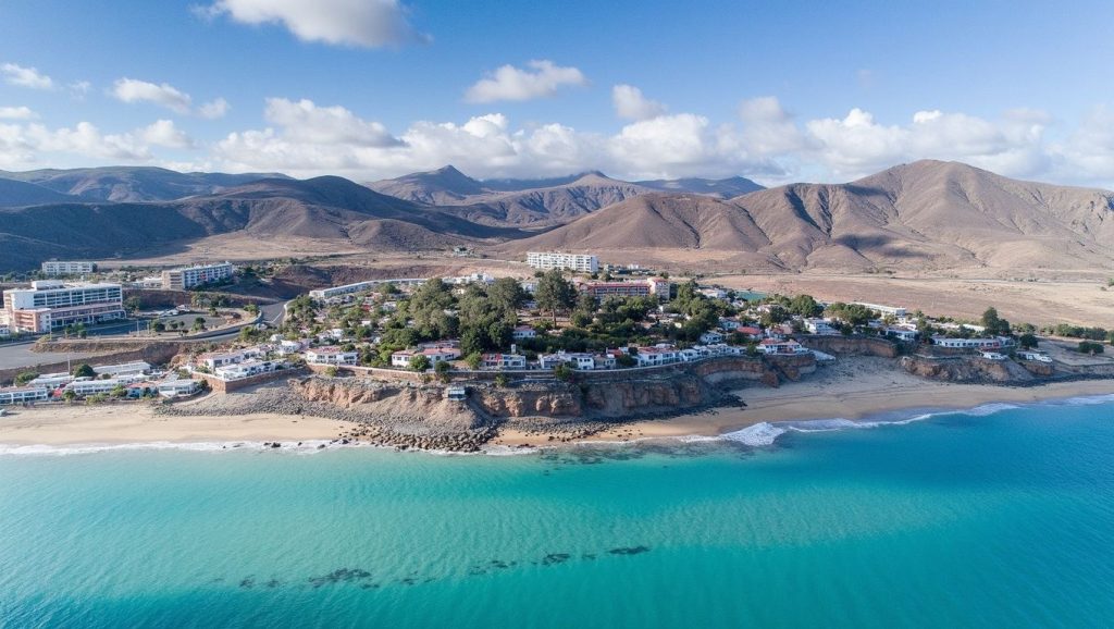 Playa de las Pilas - foto 2