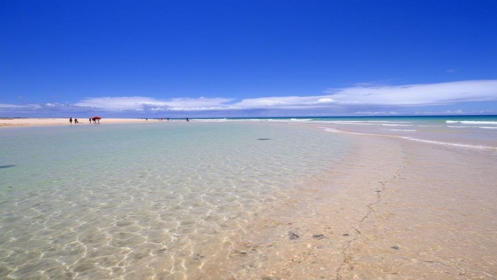 Playa de Terife - foto 2
