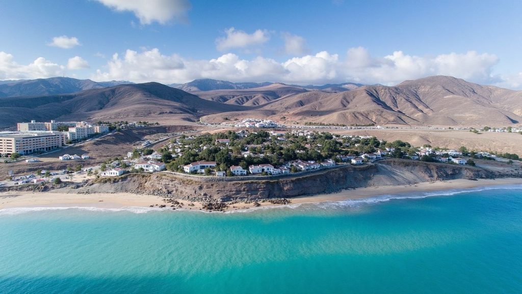 Playa de Vigocho - foto 2
