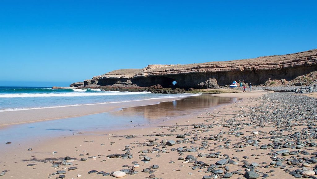 Playa de Garcey - foto 2