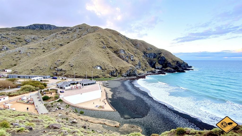 Playa del Ancón Grande - foto 2