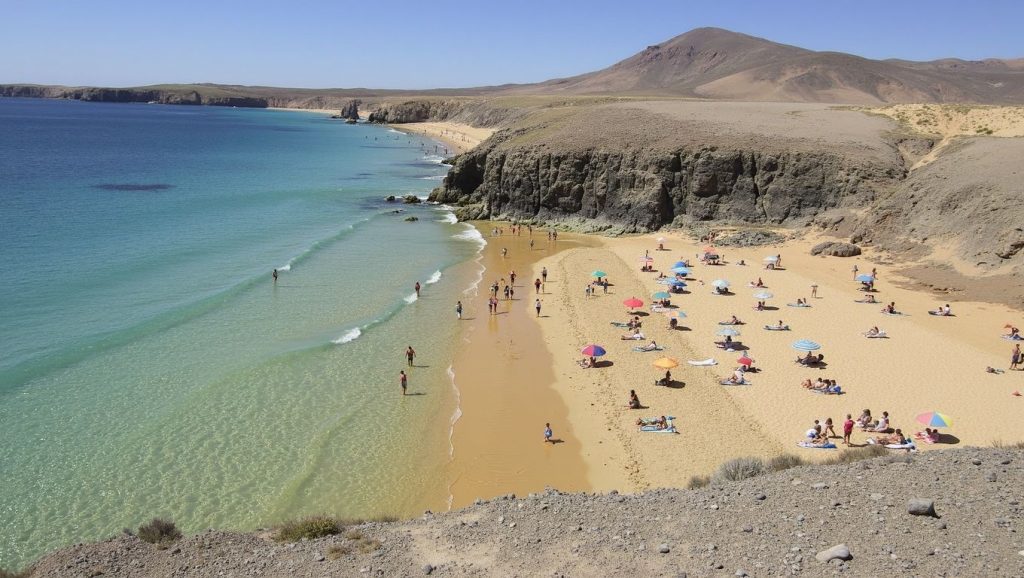 Playa del Pozo - foto 2