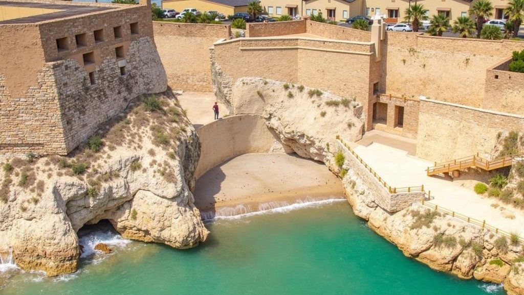 Playa del Hipódromo - Melilla, Melilla