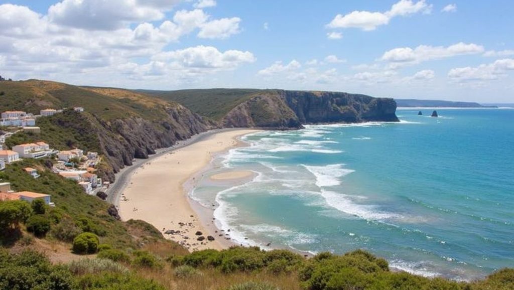 Praia da Arrifana - Aljezur, Algarve