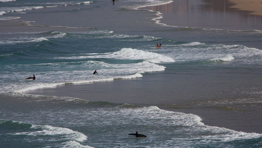Praia da Bordeira - Aljezur, Algarve
