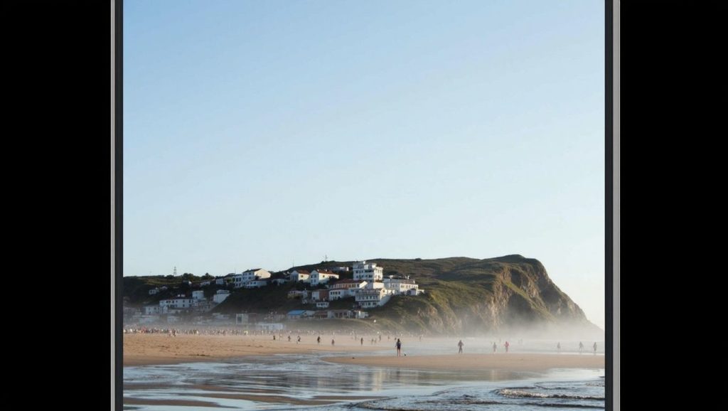 Praia de Monte Clérigo - Aljezur, Algarve