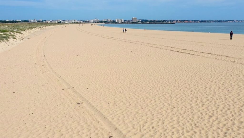 Praia do Boião - Lagos, Algarve