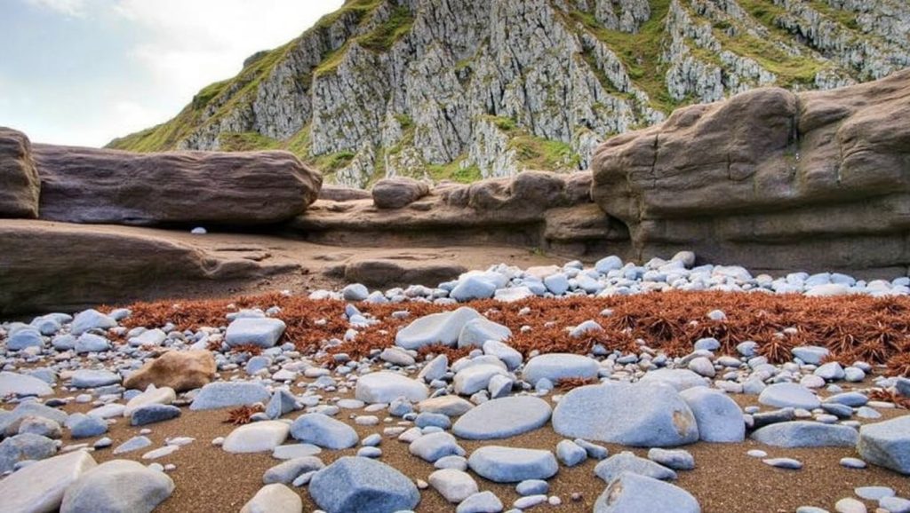 Playa de Gorrondatxe / Azkorri - Getxo, Bizkaia