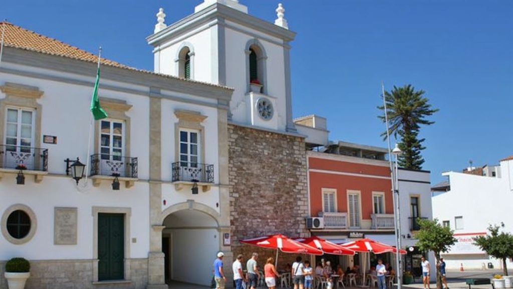Praia de Vilamoura - Loulé, Algarve