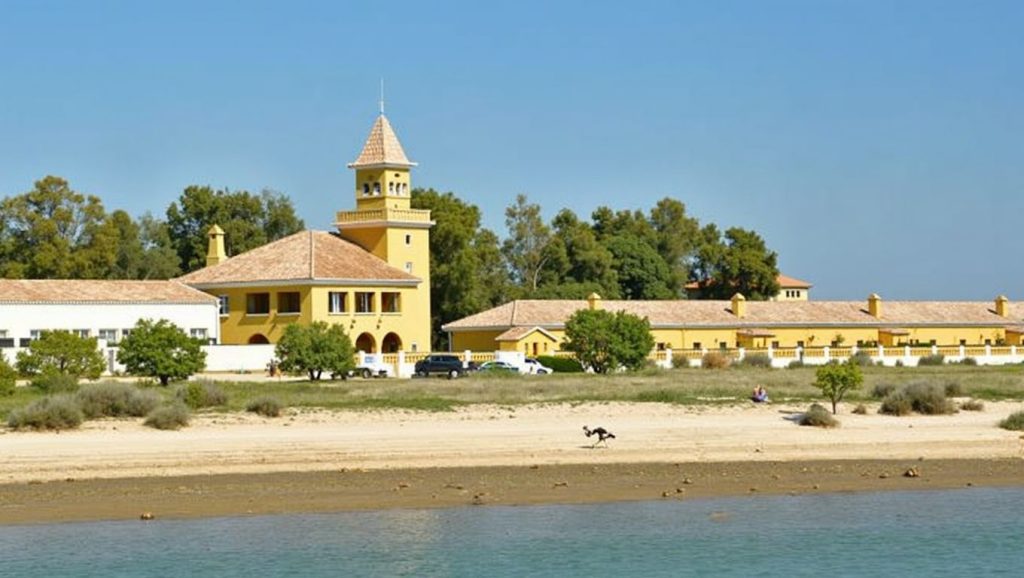 Praia do Rato - Tavira, Algarve