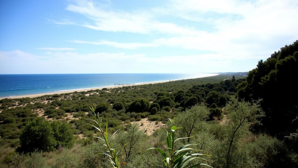 Praia Verde - Castro Marim, Algarve