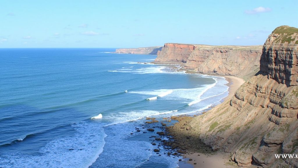 Praia dos Pescadores - Mafra, Portugal