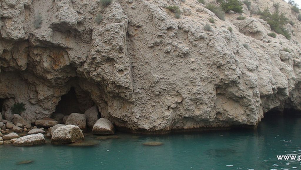 Praia da Baleeira - Sesimbra, Portugal