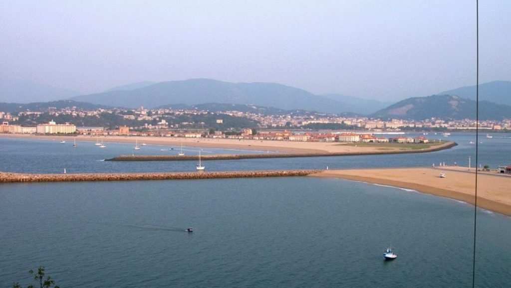 Biosalbi - Hondarribia, Gipuzkoa
