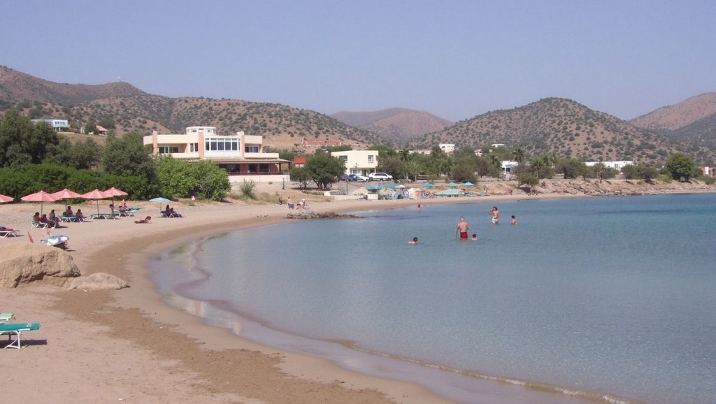 Gramméno - Chania, Creta