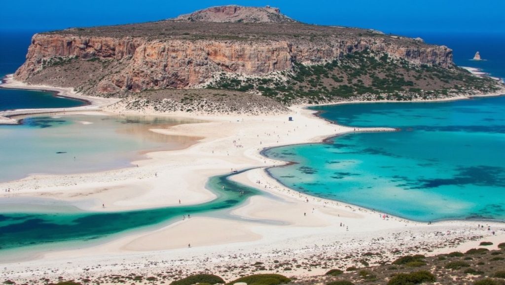 Alonáki - Chania, Creta