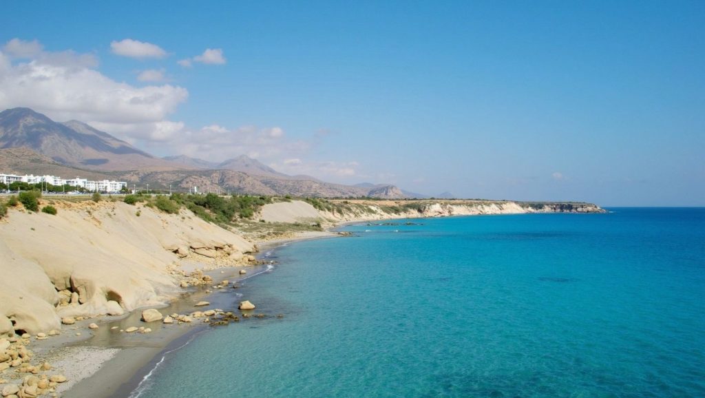 Methexis - Chania, Creta