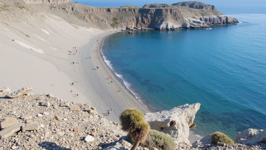 Aghios Pavlos - Chania, Creta