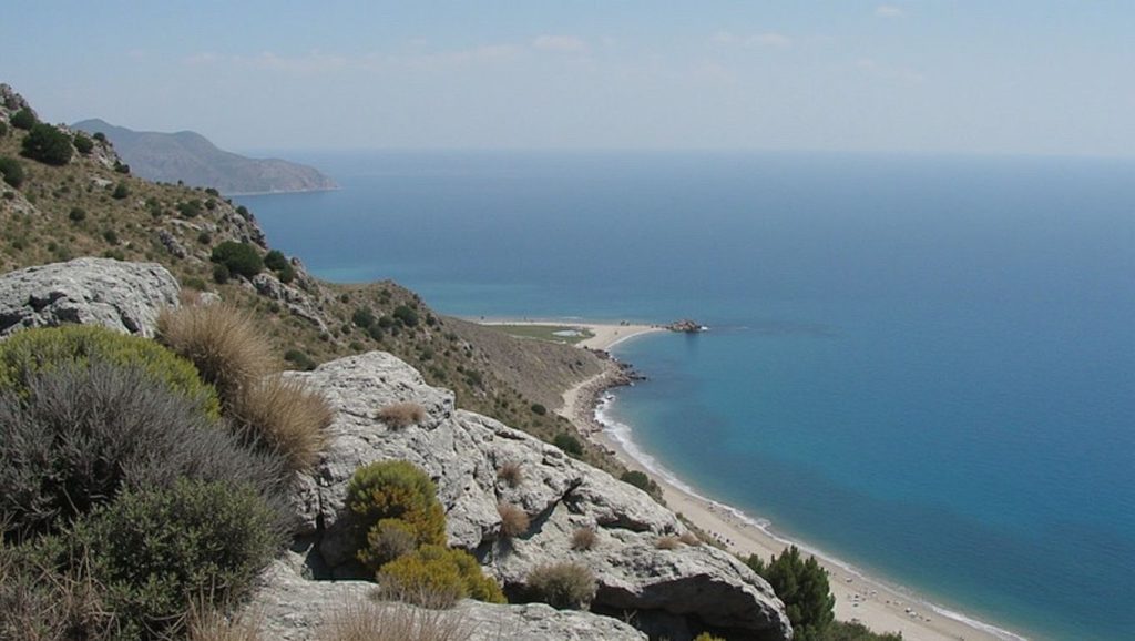 Anidri - Chania, Creta