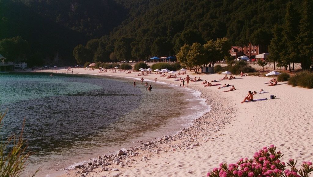 Limnionari - Chania, Creta