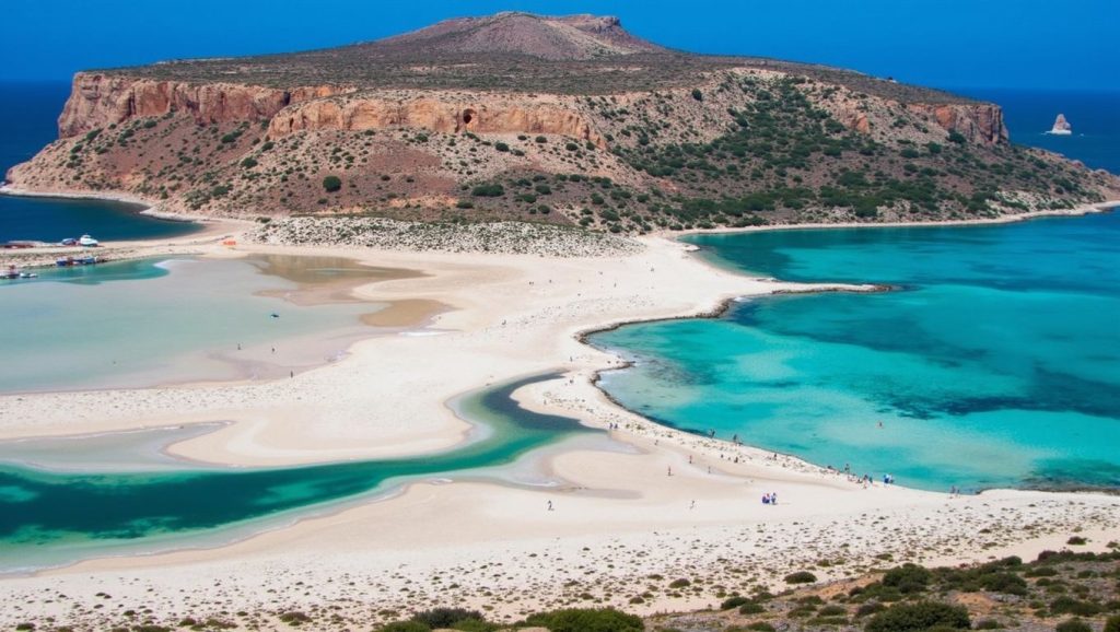 Rapaniana - Chania, Creta