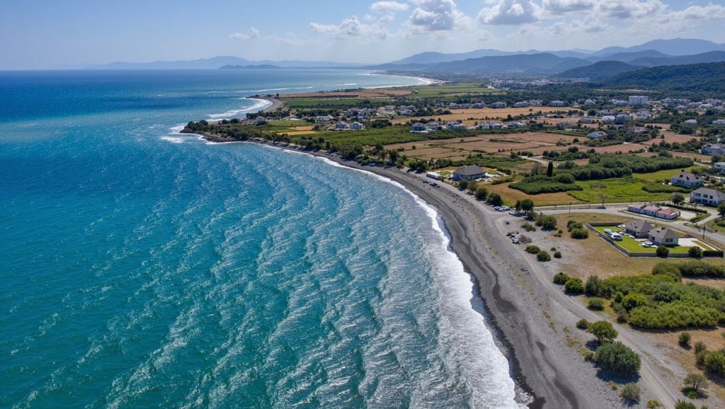 Tavronitis - Chania, Creta
