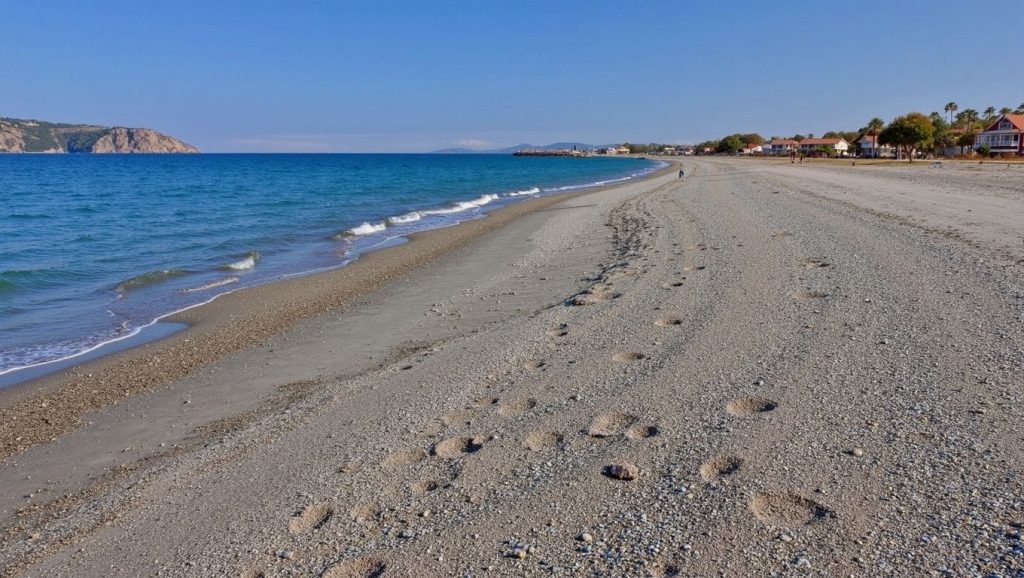 Agia Marina - Platanias, Creta