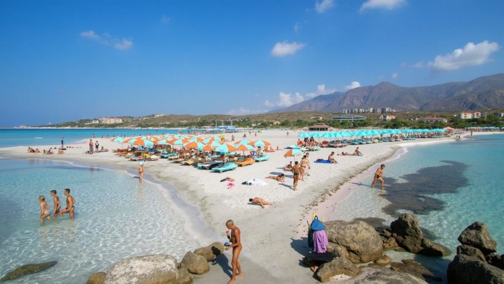 Eastern Gulf - Chania, Creta