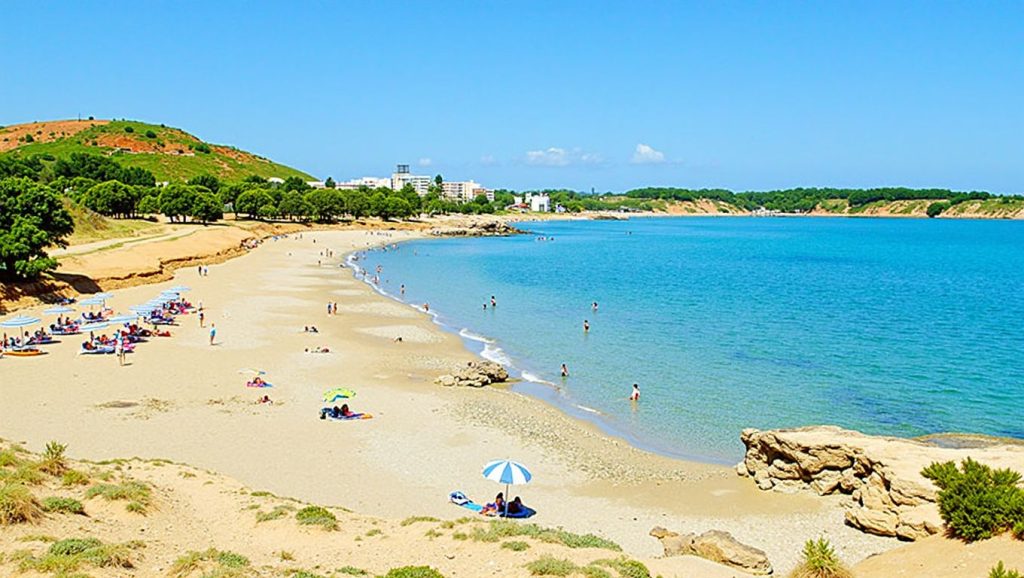Aptera - Chania, Creta