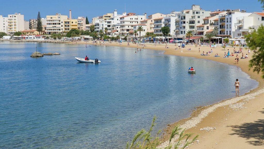 Nea Chora - Chania, Creta