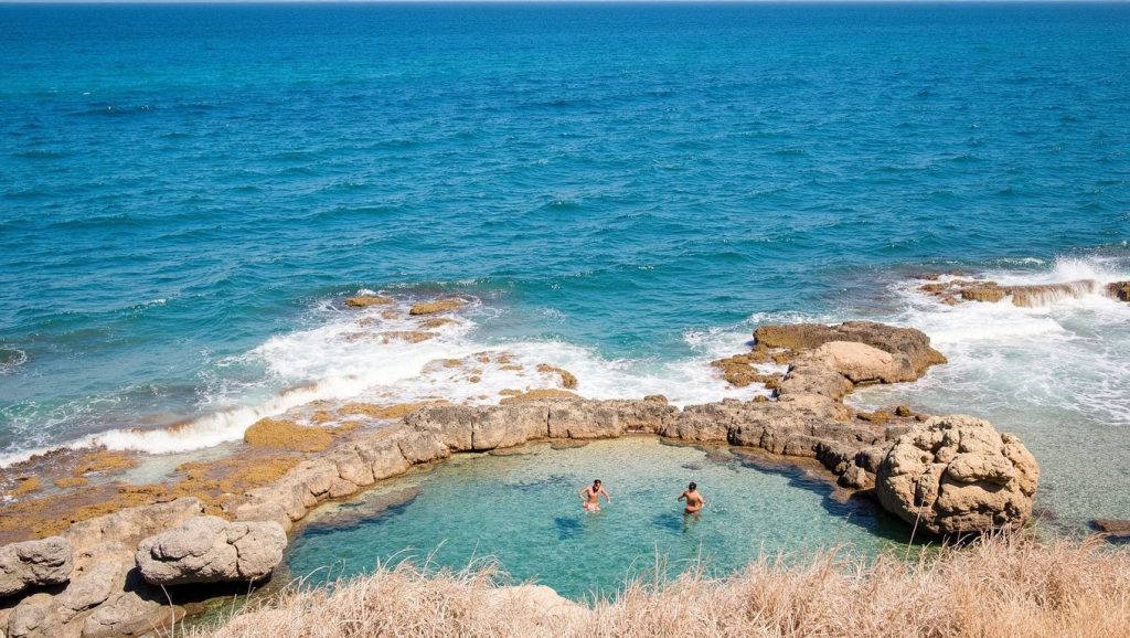 Koyloyra - Chania, Creta