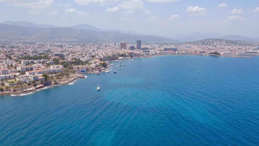 Chalepa - Chania, Creta